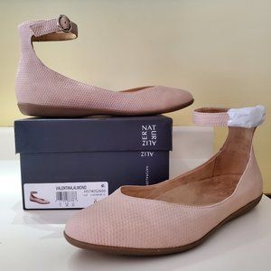 Naturalizer Valentina Ballet Flat